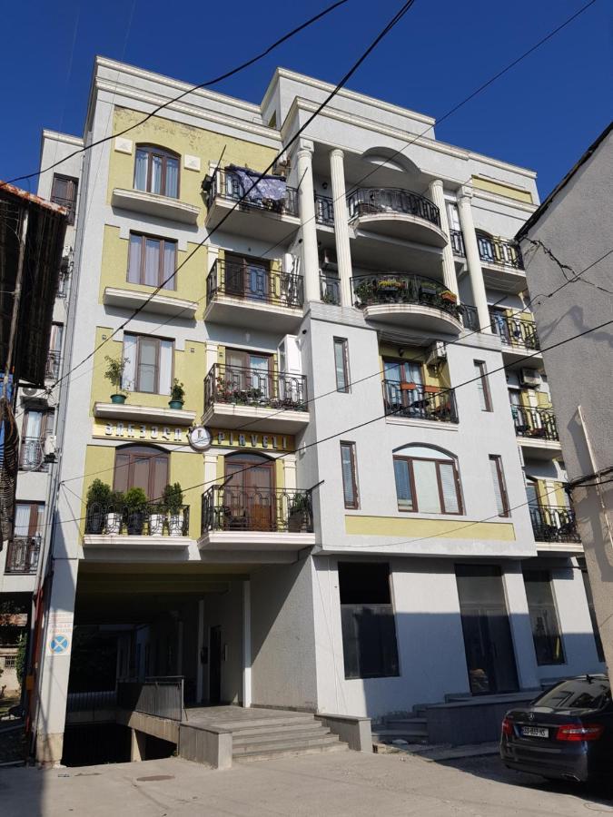Central Star Kutaisi Zewnętrze zdjęcie
