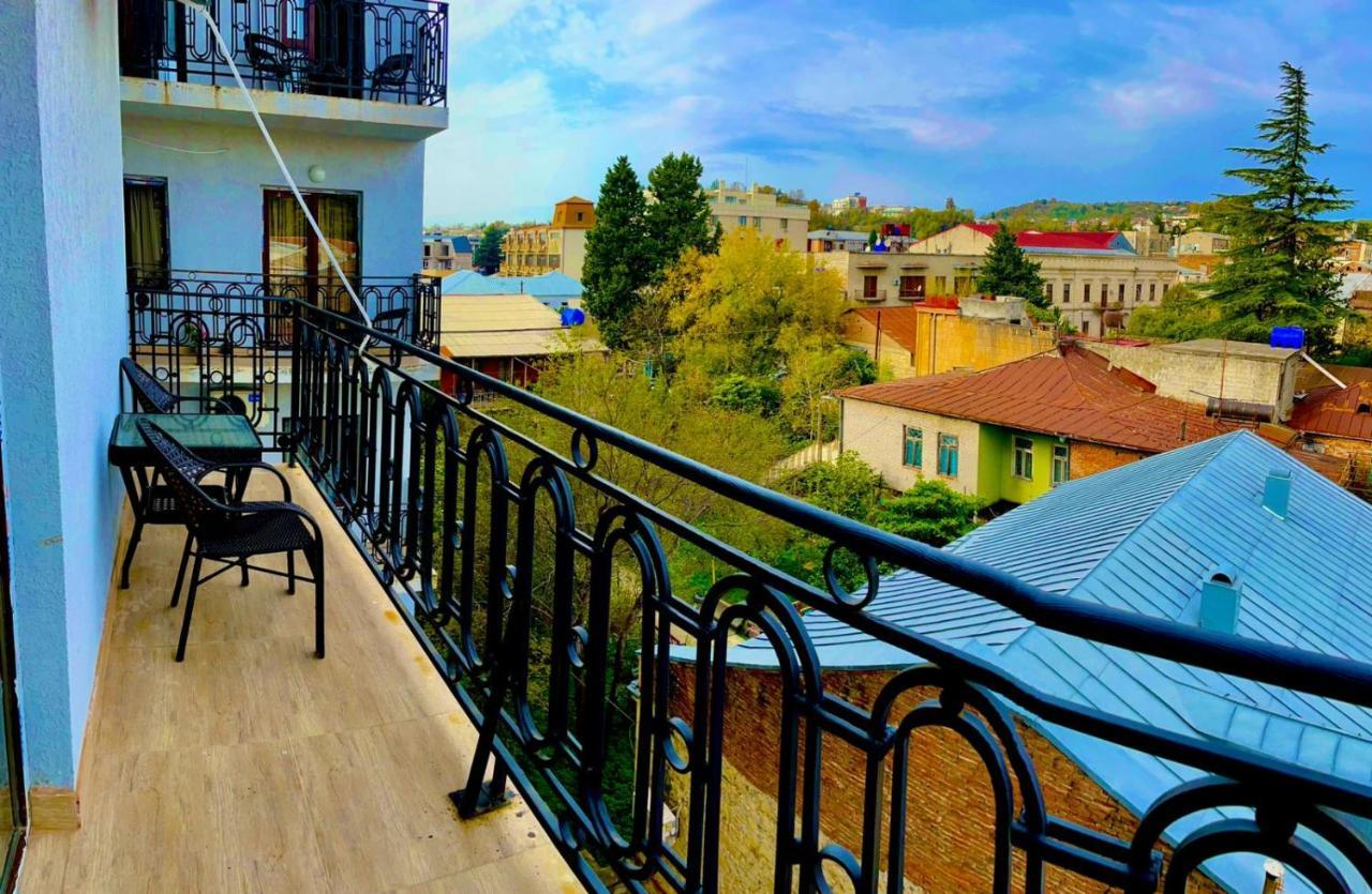 Central Star Kutaisi Zewnętrze zdjęcie