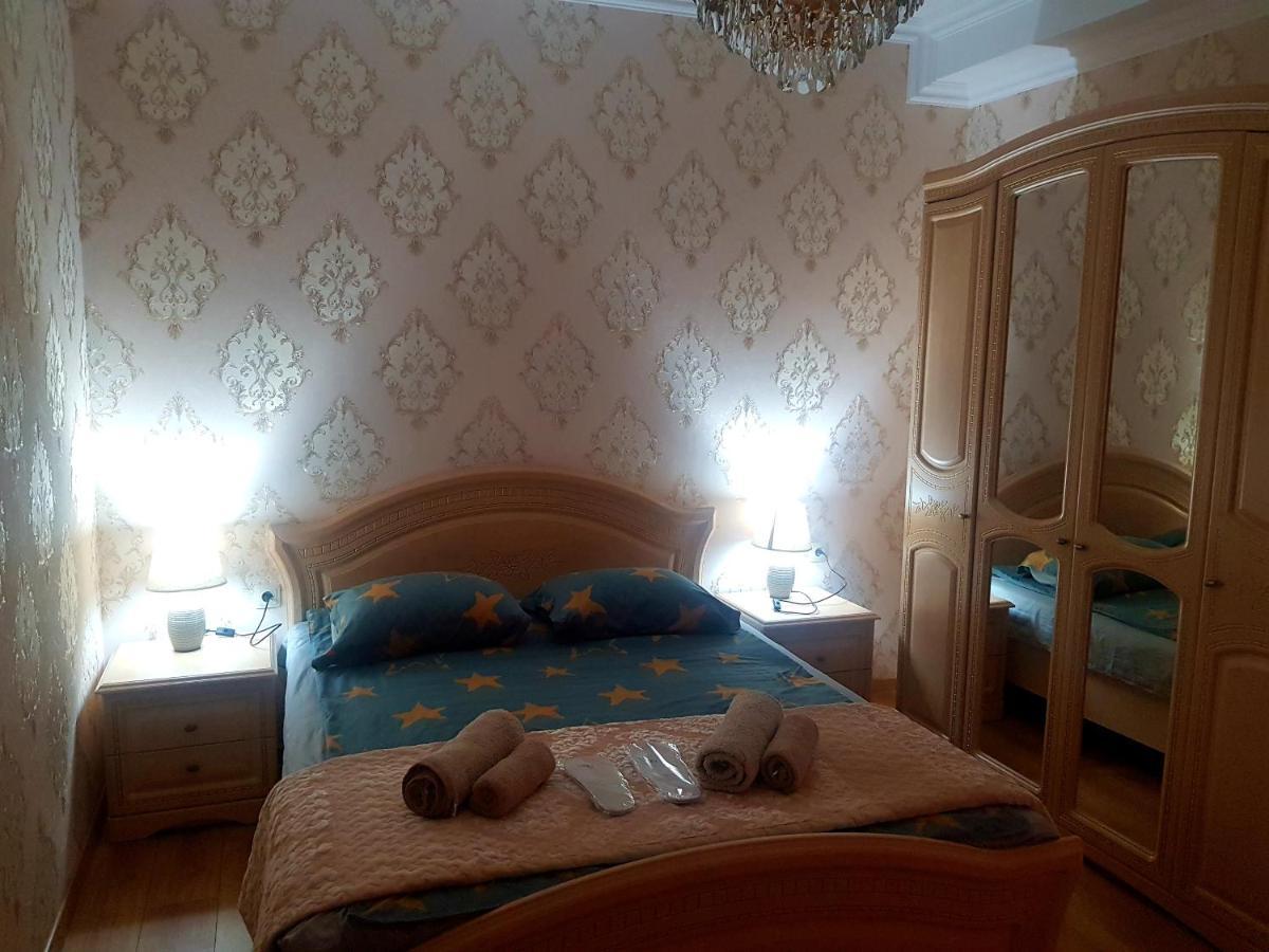 Central Star Kutaisi Zewnętrze zdjęcie
